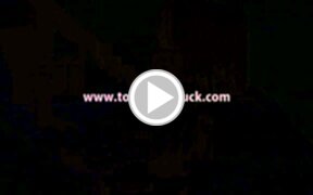 Busty Kurita Mami tied up and face fucked nude